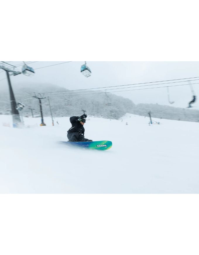 K2 Excavator Snowboard | 2027